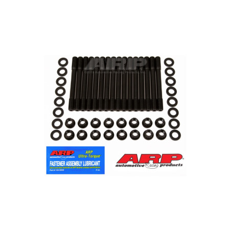 Zylinderkopfbolzen ARP bearbeitet MITSUBISHI 3.0L DOHC V6 6G72