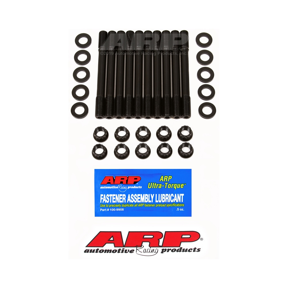 Satz Zylinderkopfschrauben ARP MITSUBISHI 2.0L (4G63) DOHC (1994 - 2007) M11 - ARP-207-4702 - 207-4702 - 3661768116067