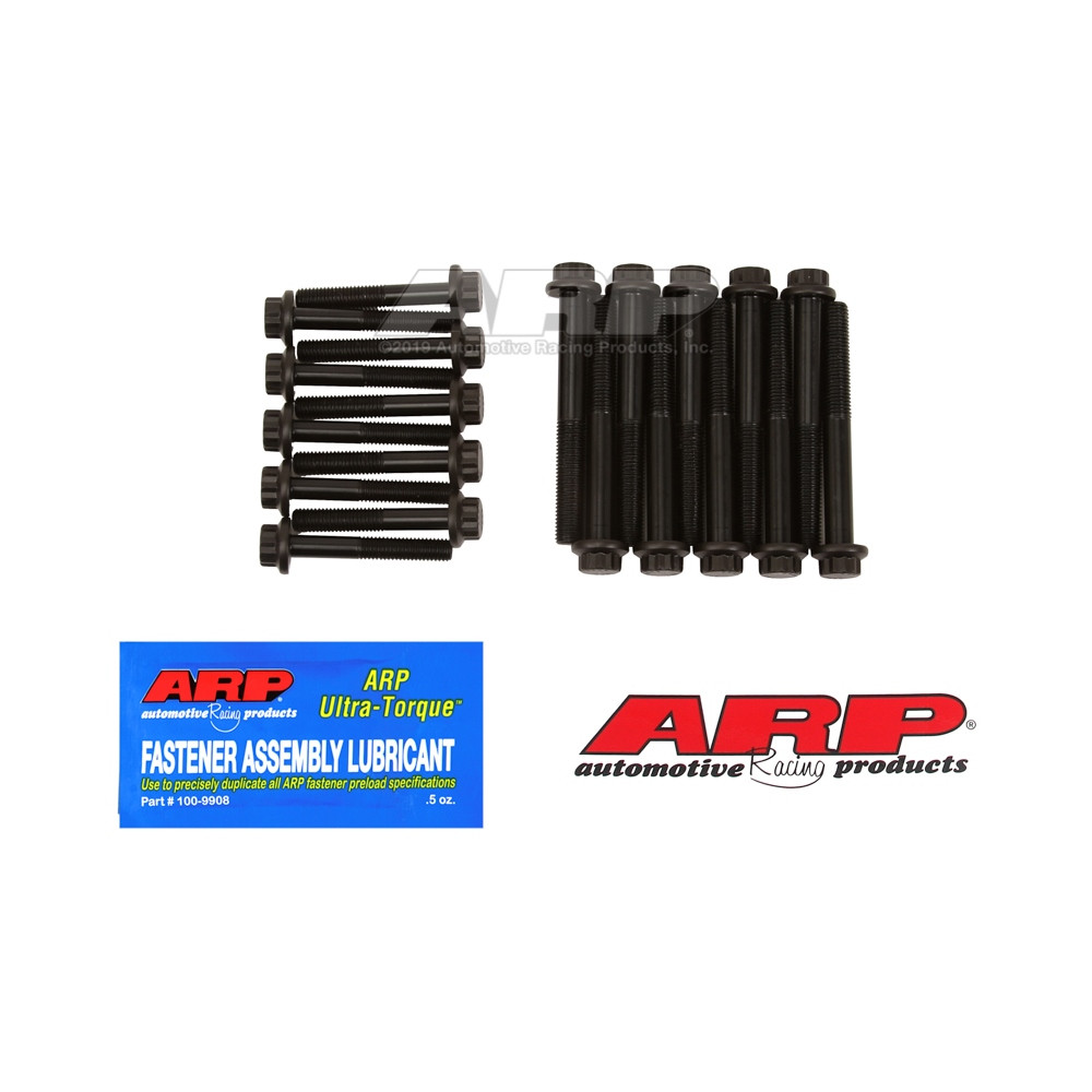 Vis de vilebrequin ARP MITSUBISHI 2.0L DOHC (2008 +) 4B11 - ARP-207-5201 - 207-5201 - 3666618169842