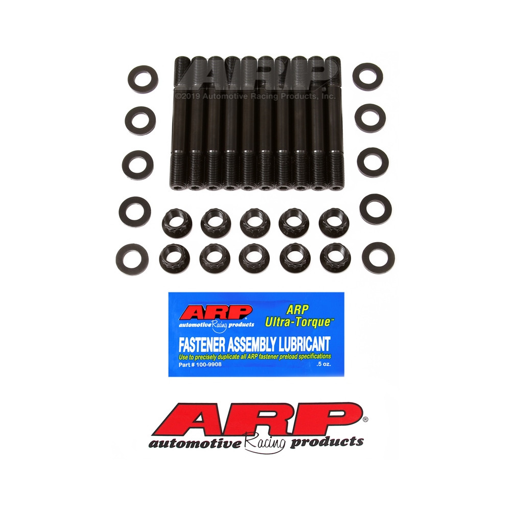 Crankshaft studs ARP MITSUBISHI 2.6L G54B - ARP-207-5402 - 207-5402 - 3666618169859