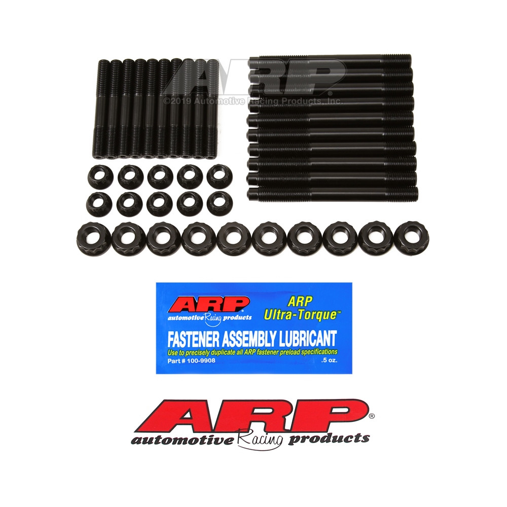 Kurbelwellenbolzen ARP MITSUBISHI 2.0L DOHC (2008 +) 4B11 - ARP-207-5403 - 207-5403 - 3666618169866
