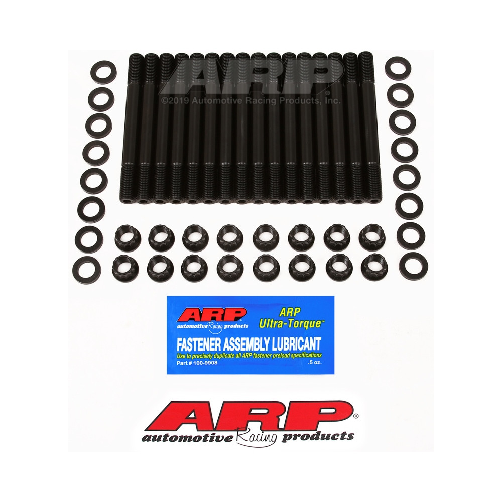 Kurbelwellenbolzen ARP MITSUBISHI 3.0L DOHC V6 (1993 +) 6G72 - ARP-207-5801 - 207-5801 - 3666618169873