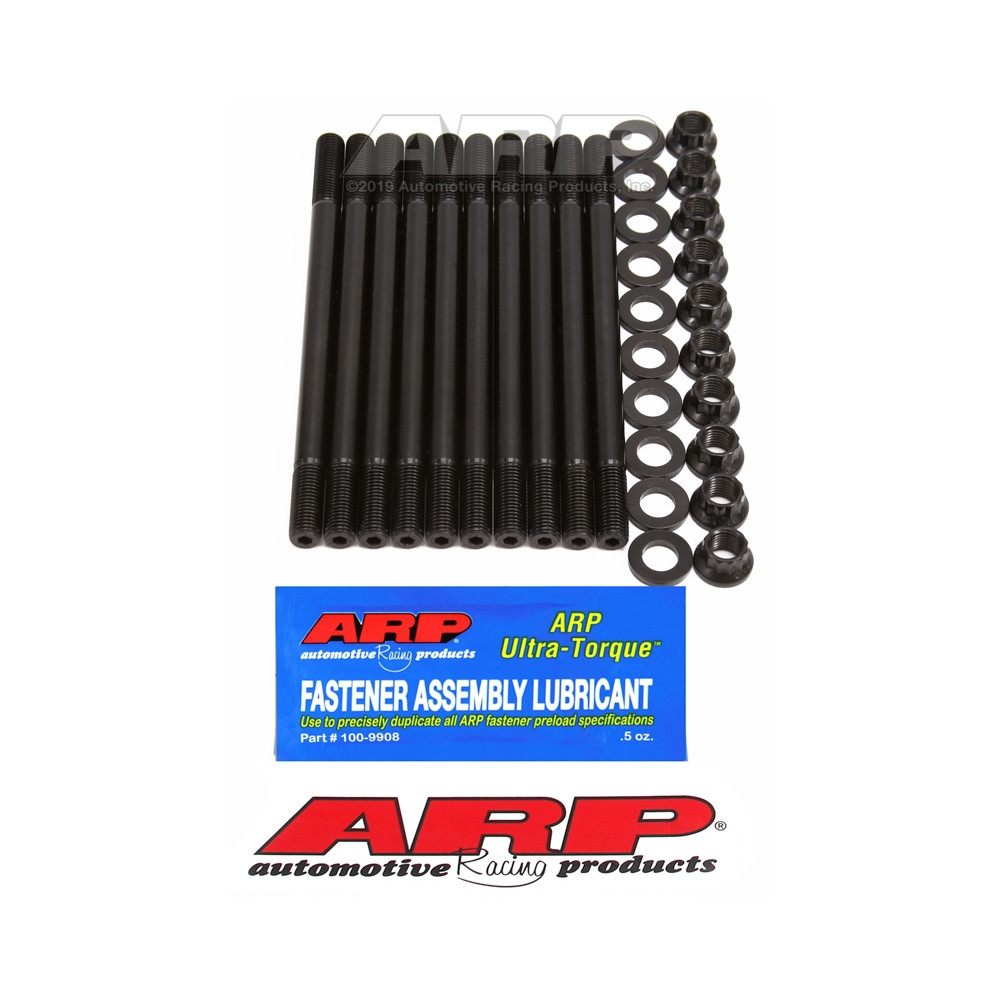 Renault Clio 16V F4R/F7R Kit bulloni di biella ARP - GT2i - ARP-208-4301 - 208-4301 - 3661768372661