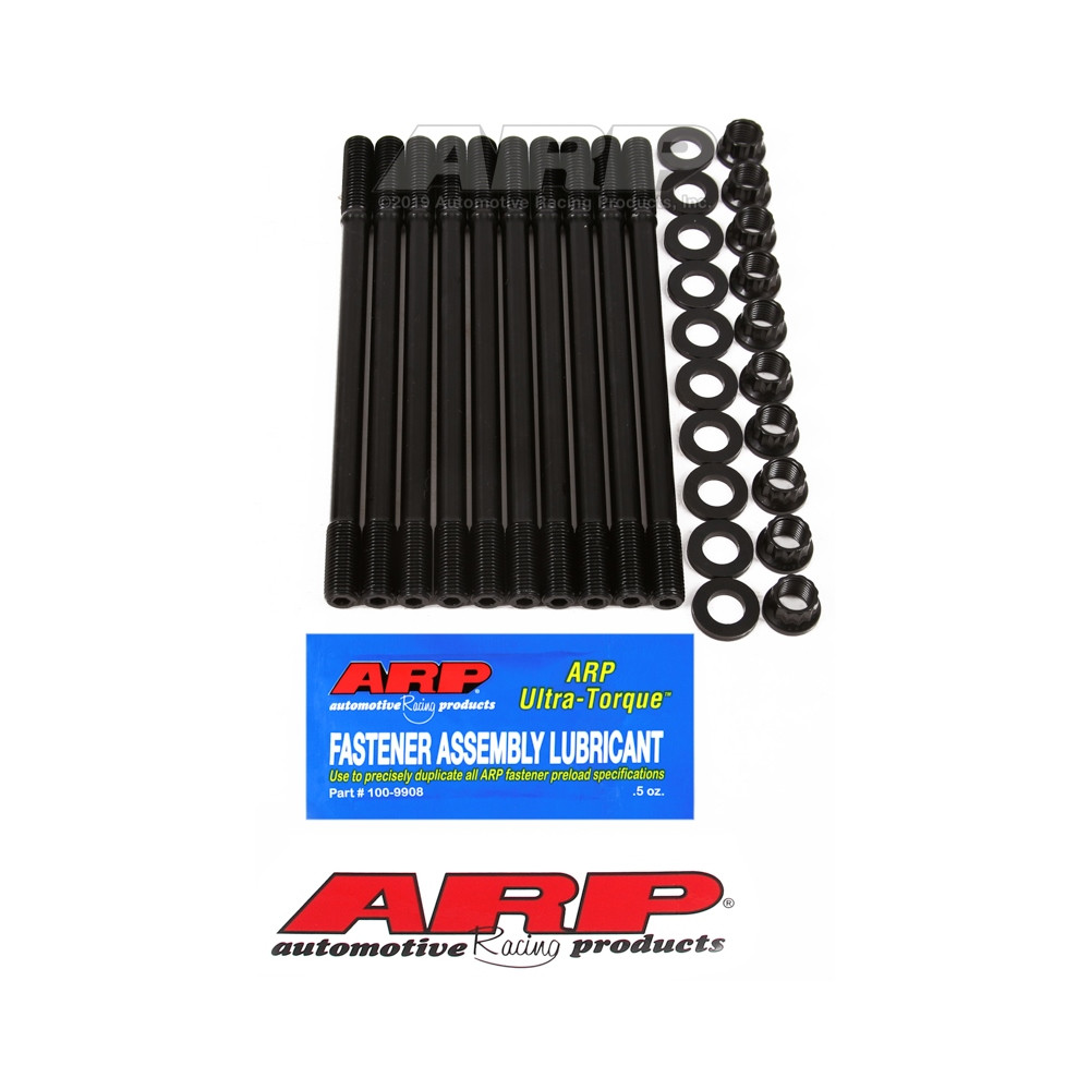 Perni albero motore ARP MAZDA 1.6L 1.8L DOHC Miata B6/BP - GT2i - ARP-208-4303 - 208-4303 - 3661768335253