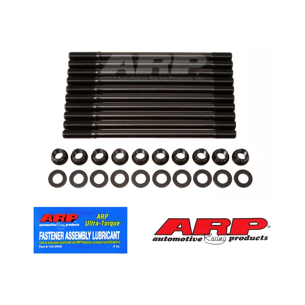 Perni testa cilindro ARP lavorati HONDA 2.2L VTEC H22A4 - ARP-208-4304 - 208-4304 - 3666618169903