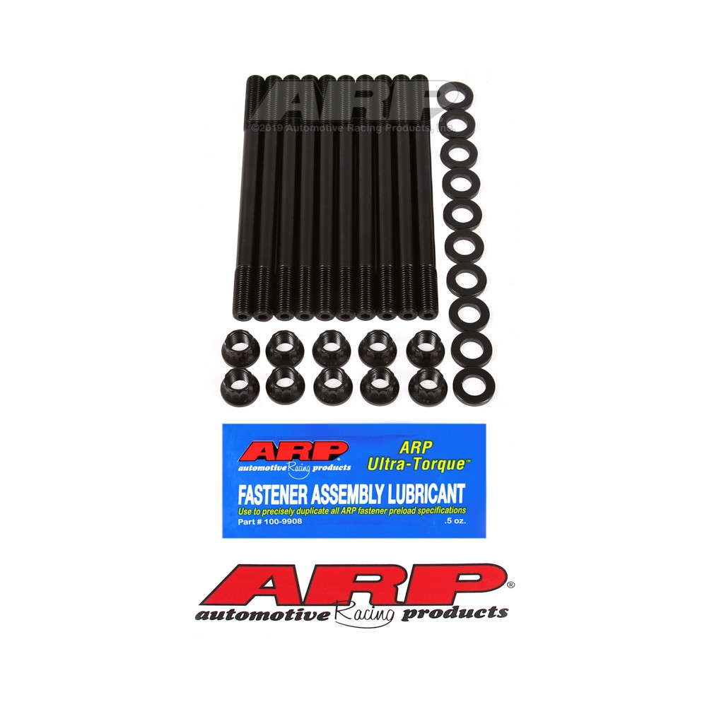 Visserie renforcée ARP Ford Cosworth 2.0L YB M10x100 LG 29 mm Pro-series - GT2i - ARP-208-4305 - 208-4305 - 3661768372678
