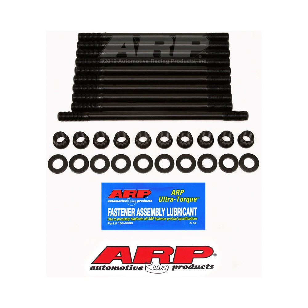 Zylinderkopfbolzen ARP bearbeitet HONDA 2.3L VTEC H23A - ARP-208-4307 - 208-4307 - 3666618169927