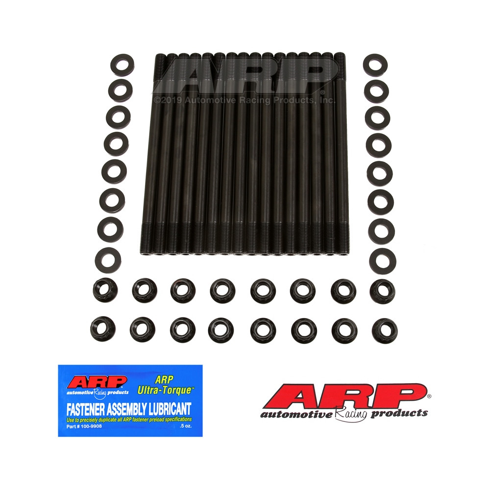 ARP cylinder head studs HONDA 3.0/3.2L NSX (1990-95)  - ARP-208-4309 - 208-4309 - 3666618169941