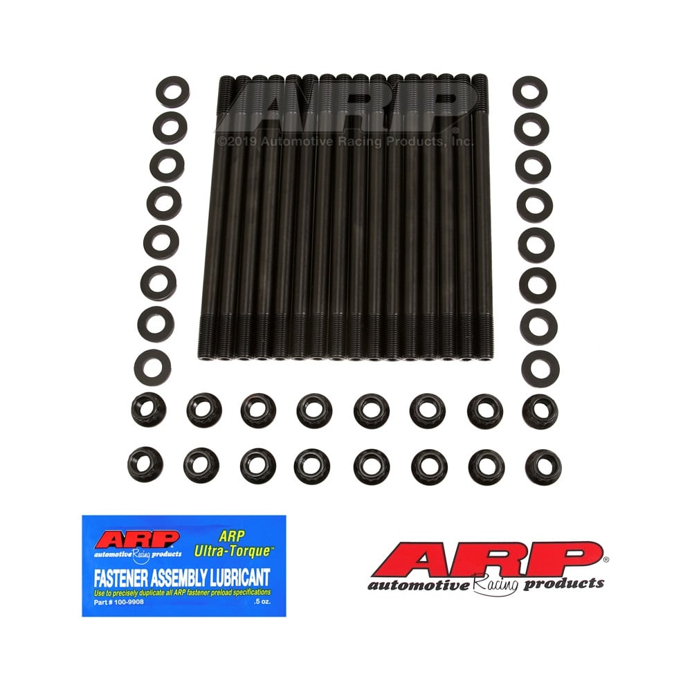 Zylinderkopfschrauben ARP HONDA 3.0/3.2L NSX (1990-95) - ARP-208-4309 - 208-4309 - 3666618169941