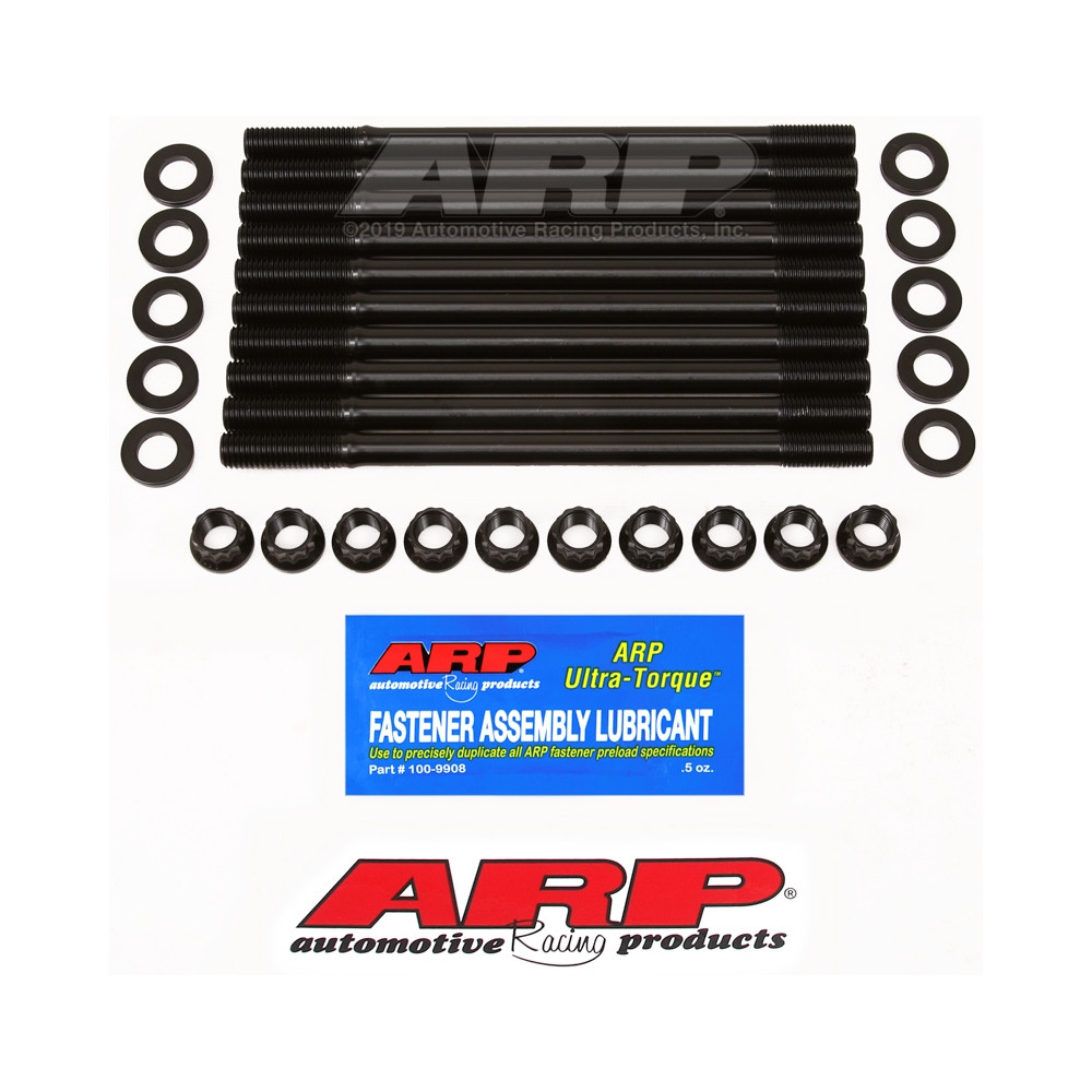 Zylinderkopfbolzen ARP bearbeitet HONDA 1.6L B16A - ARP-208-4601 - 208-4601 - 3661768116074