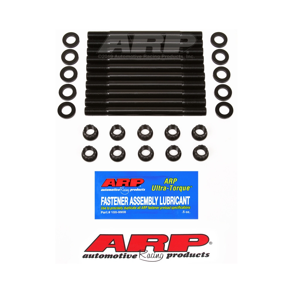Goujons de vilebrequin ARP HONDA / ACURA 2.2L, 2.3L H22A/H23A - ARP-208-5401 - 208-5401 - 3666618169965