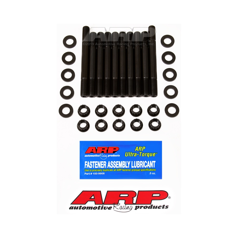 Kurbelwellenbolzen ARP Honda 1.6L (B16A) - ARP-208-5402 - 208-5402 - 3661768277751