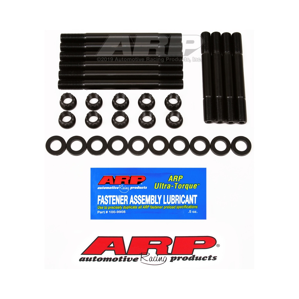 Kurbelwellenbolzen ARP HONDA / ACURA 1.8L Acura B18C1 - ARP-208-5403 - 208-5403 - 3661768372708