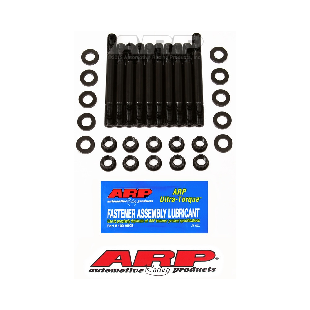 Goujons de vilebrequin ARP HONDA / ACURA 1.8L Acura B18A1/B1 - ARP-208-5404 - 208-5404 - 3666618169972