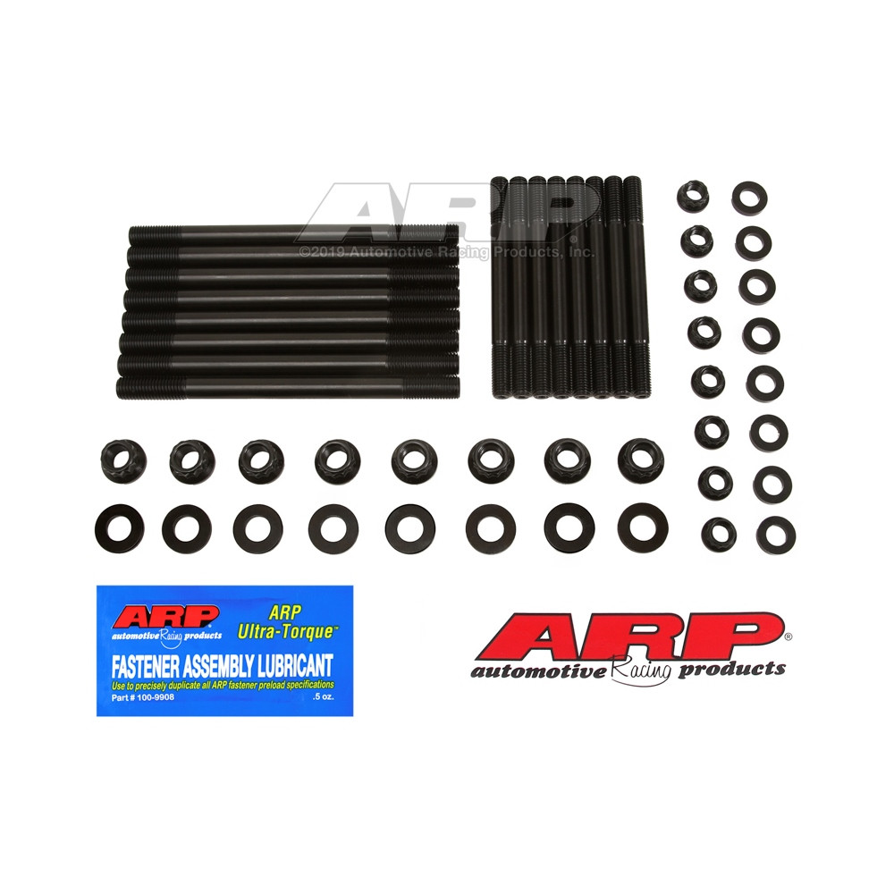 Goujons de vilebrequin ARP HONDA / ACURA 3.0L, 3.2L NSX (1990-95)   - ARP-208-5801 - 208-5801 - 3666618169996
