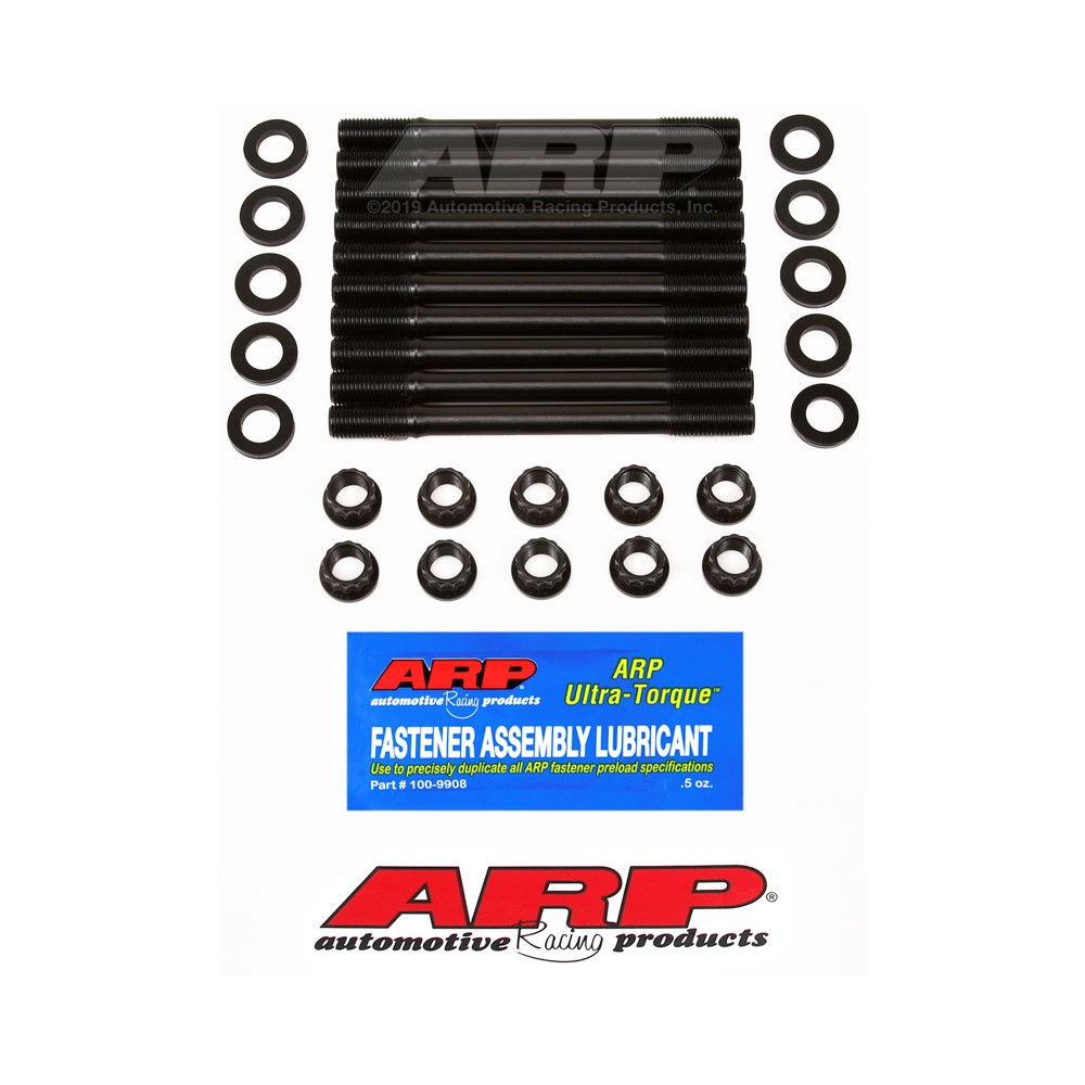 Vis de bielle ARP Moteur Opel 2.0 16V - ARP-209-4701 - 209-4701 - 3661768580042