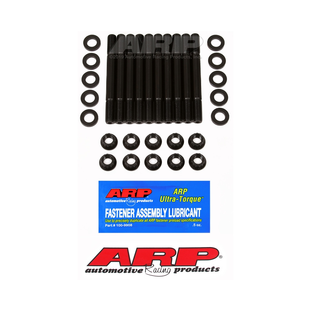 Kit bulloni di biella ARP Subaru EJ18/EJ22/EJ25/EJ20 - GT2i - ARP-209-5401 - 209-5401 - 3661768372722