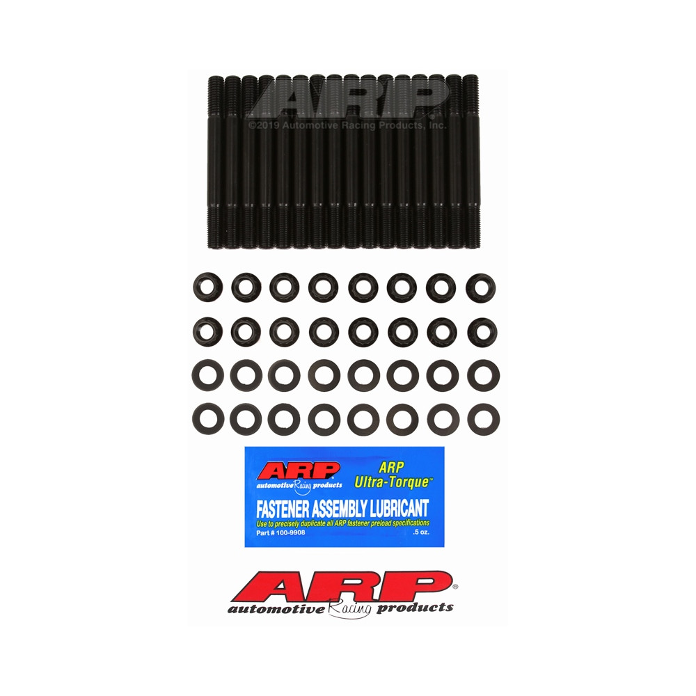 Kurbelwellenbolzen ARP OPEL / VAUXHALL 2.5L V6  - ARP-209-5402 - 209-5402 - 3666618170060