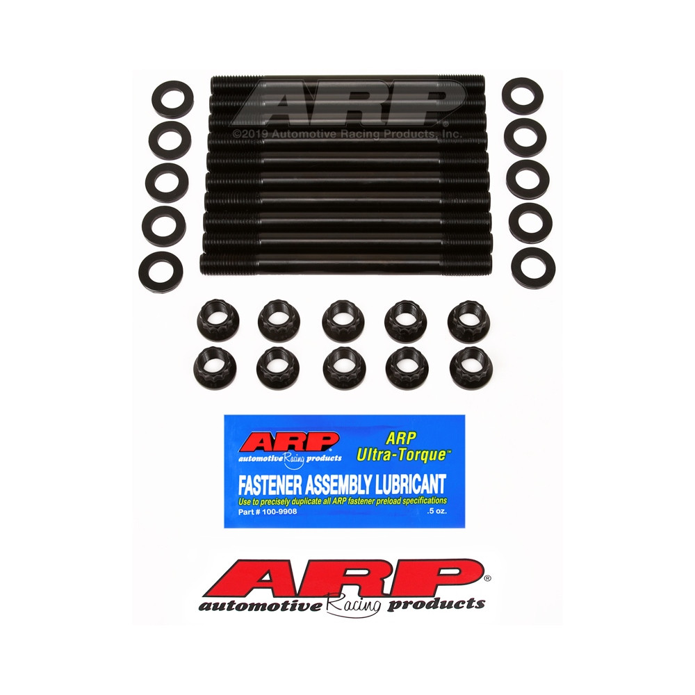 Satz Zylinderkopfschrauben ARP Renault Clio/Megane 16S F4R - ARP-216-4301 - 216-4301 - 3661768444641