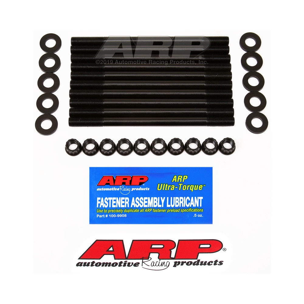 Zylinderkopfstifte ARP MAZDA 2.3L DOHC 16V (2003 +)  - ARP-218-4702 - 218-4702 - 3666618170077