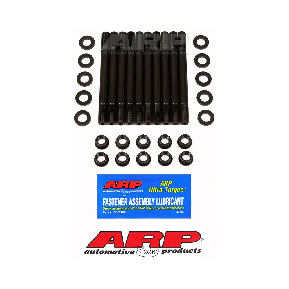 Perni testa cilindro ARP MAZDA 2.0L (1998-02) FS-DE - ARP-218-4703 - 218-4703 - 3666618170084