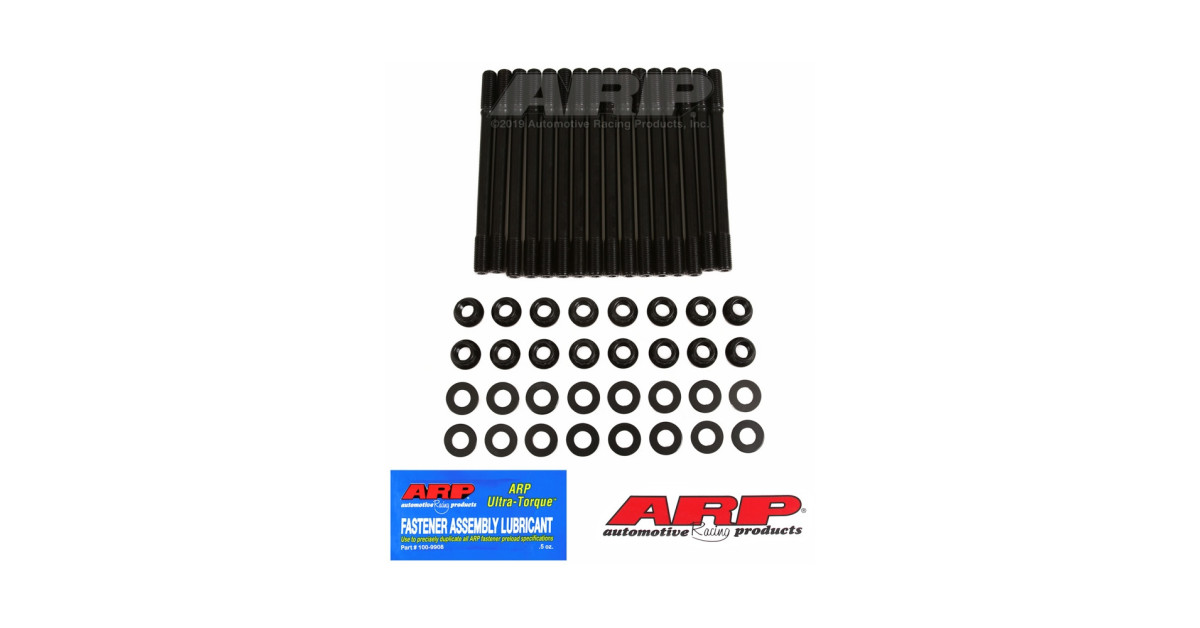 Zylinderkopfbolzen ARP bearbeitet MAZDA 2.5L Series V6 KL