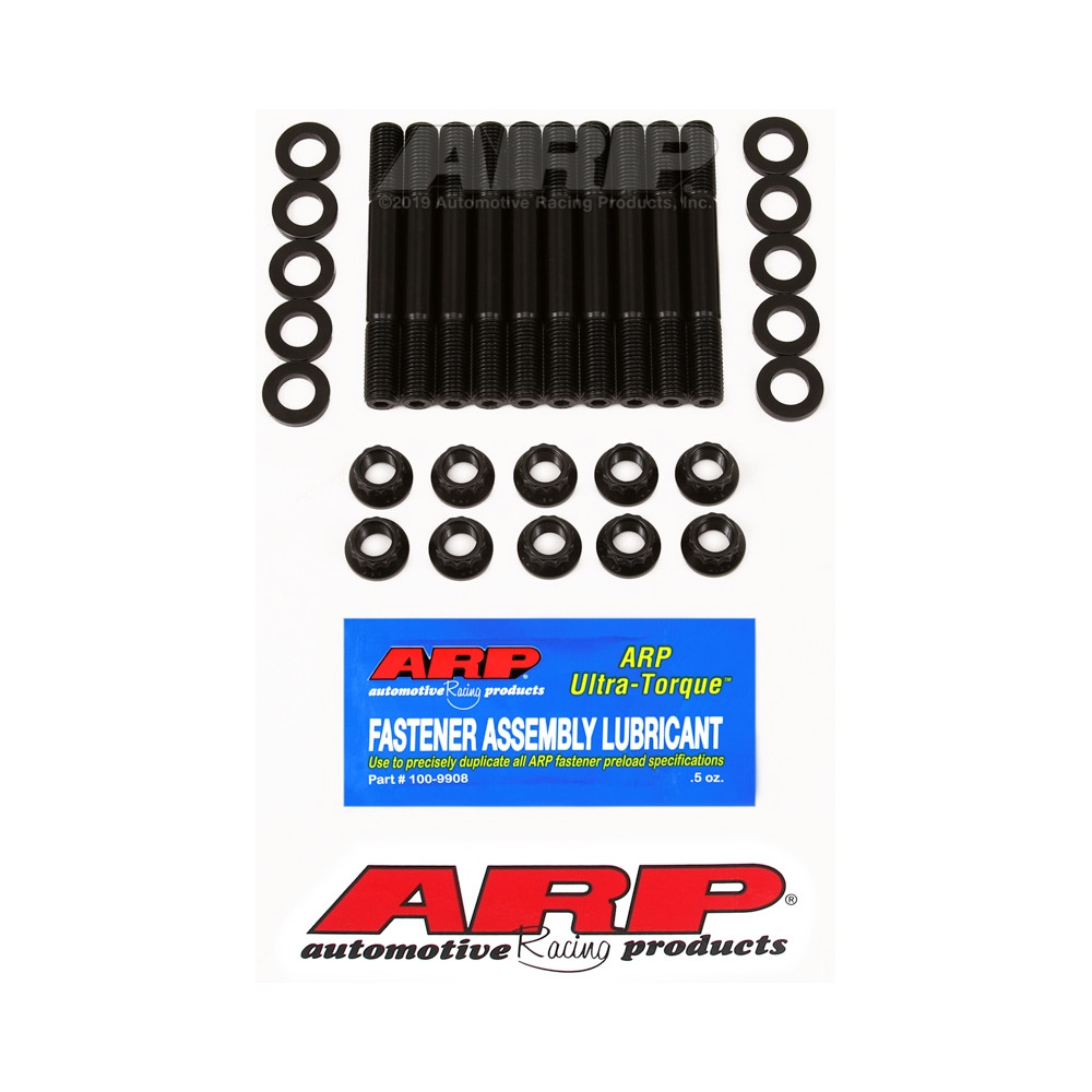 Verstärkte Kurbelwellenbolzen ARP Mazda Miata 1.6L1.8L DOHC B6BP - GT2i - ARP-218-5401 - 218-5401 - 3661768414019
