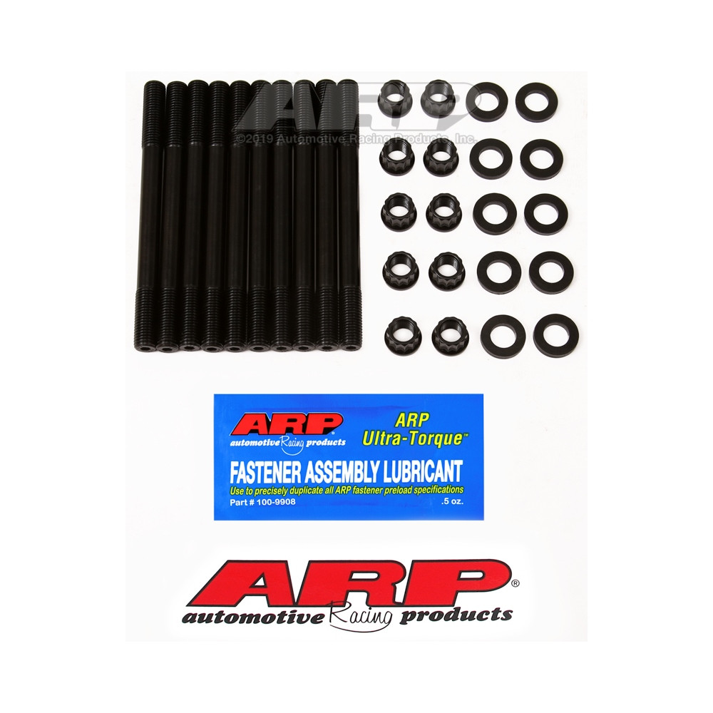 Goujons de vilebrequin ARP MAZDA 2.3L DOHC 16V (2003 +)  - ARP-218-5402 - 218-5402 - 3666618170107