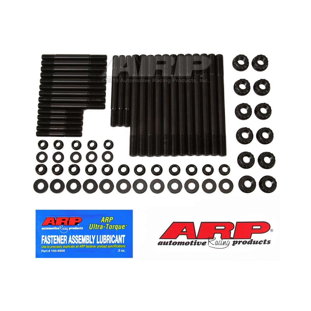 Kurbelwellenbolzen ARP VOLVO 2.5L DOHC - 5 Cyl - (2000 +) B5254 - ARP-219-5801 - 219-5801 - 3666618170121