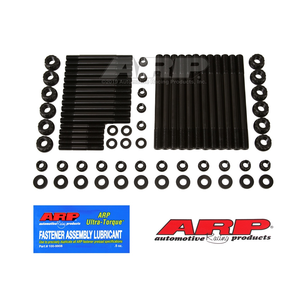 Kurbelwellenbolzen ARP VOLVO 2.5L DOHC - 5 Cyl - (- 1999) B5254 - ARP-219-5802 - 219-5802 - 3666618170138