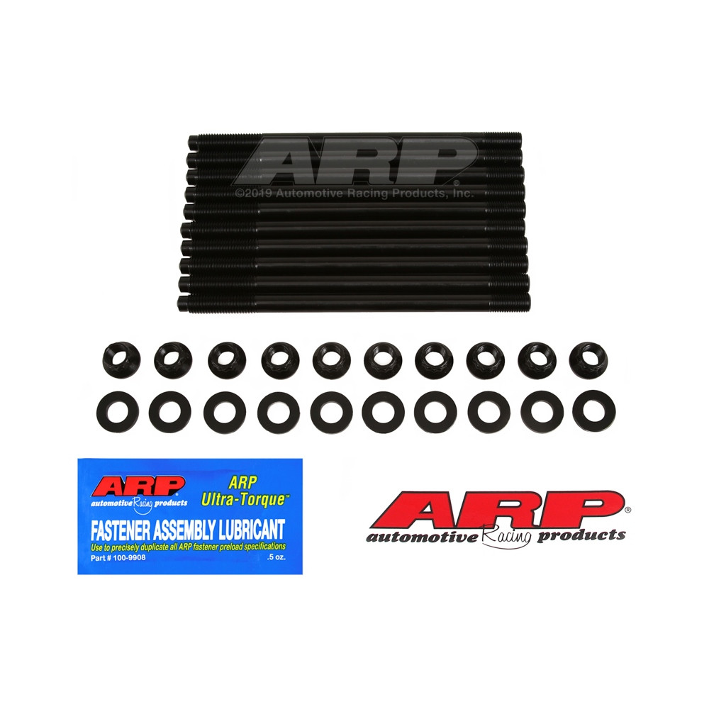 Perni testa cilindro ARP HYUNDAI 2.0L G4KF - ARP-228-4301 - 228-4301 - 3666618170152