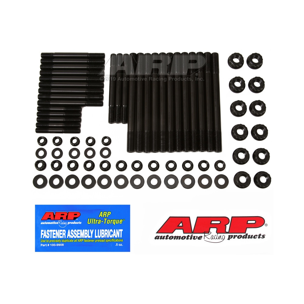 Perni albero motore ARP FORD 2.5L DOHC (2005 +) - 5 cilindri B5254 - ARP-251-5801 - 251-5801 - 3661768414033