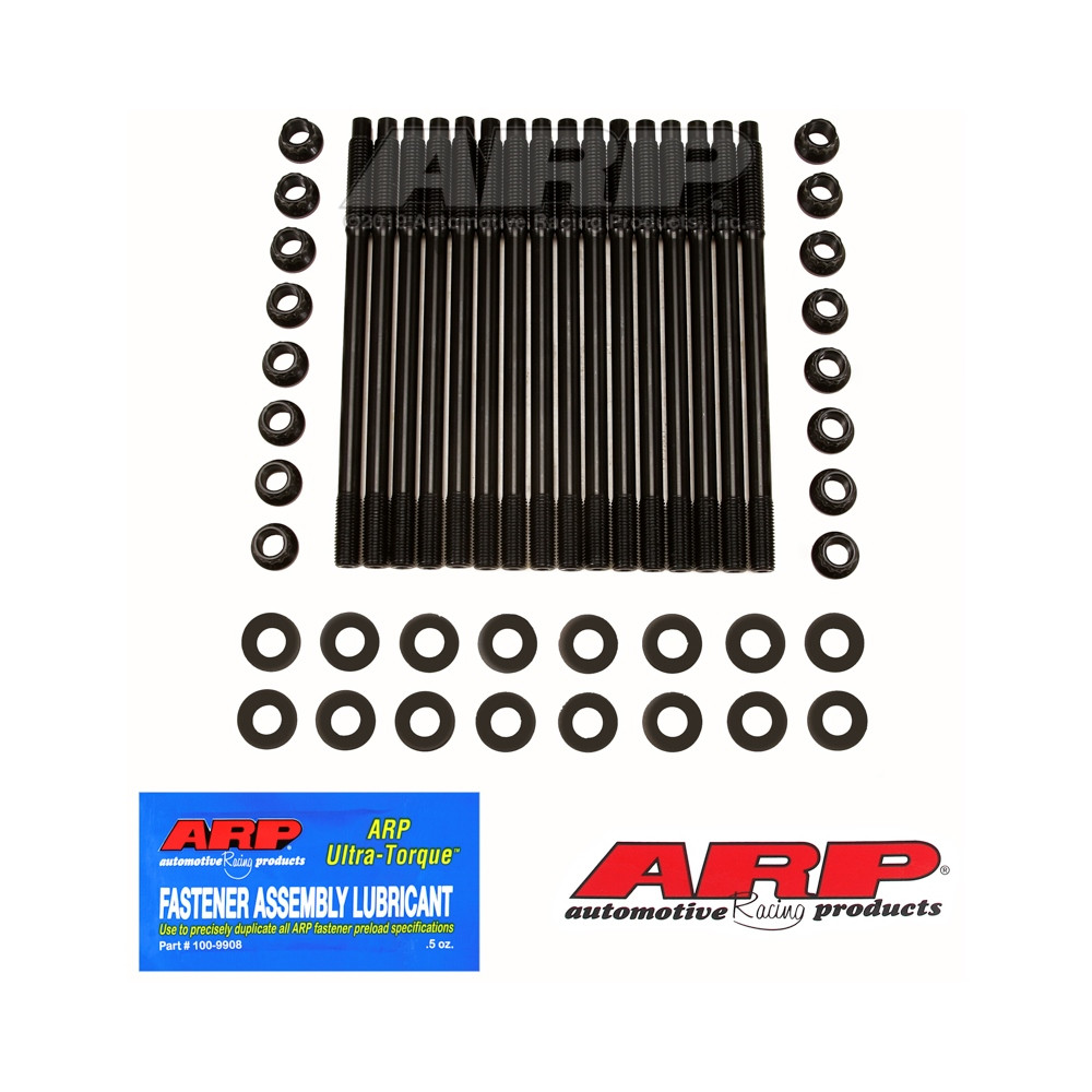 Goujons de culasse ARP FORD 2.5L V6 Duratec  - ARP-253-4701 - 253-4701 - 3666618170282