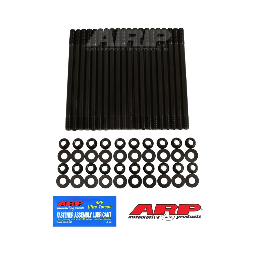 Cylinder head studs ARP FORD COYOTE 5.0L (2011-2012)   - ARP-256-4702 - 256-4702 - 3666618170329