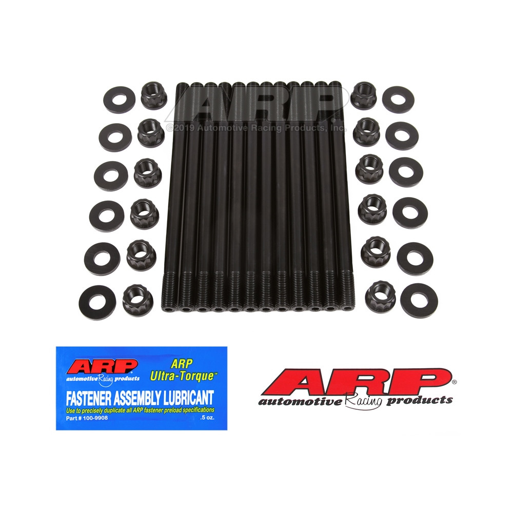 Perni testa cilindro ARP SUBARU 2.0L DOHC FA20 - ARP-260-4301 - 260-4301 - 3661768414071