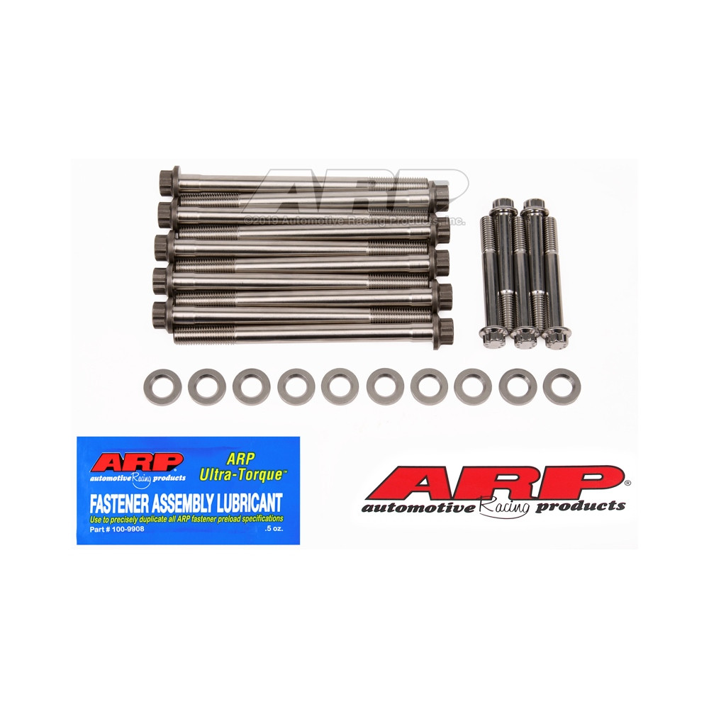 Bulloni albero motore ARP SUBARU 2.0L DOHC FA20 - ARP-260-5001 - 260-5001 - 3661768414088