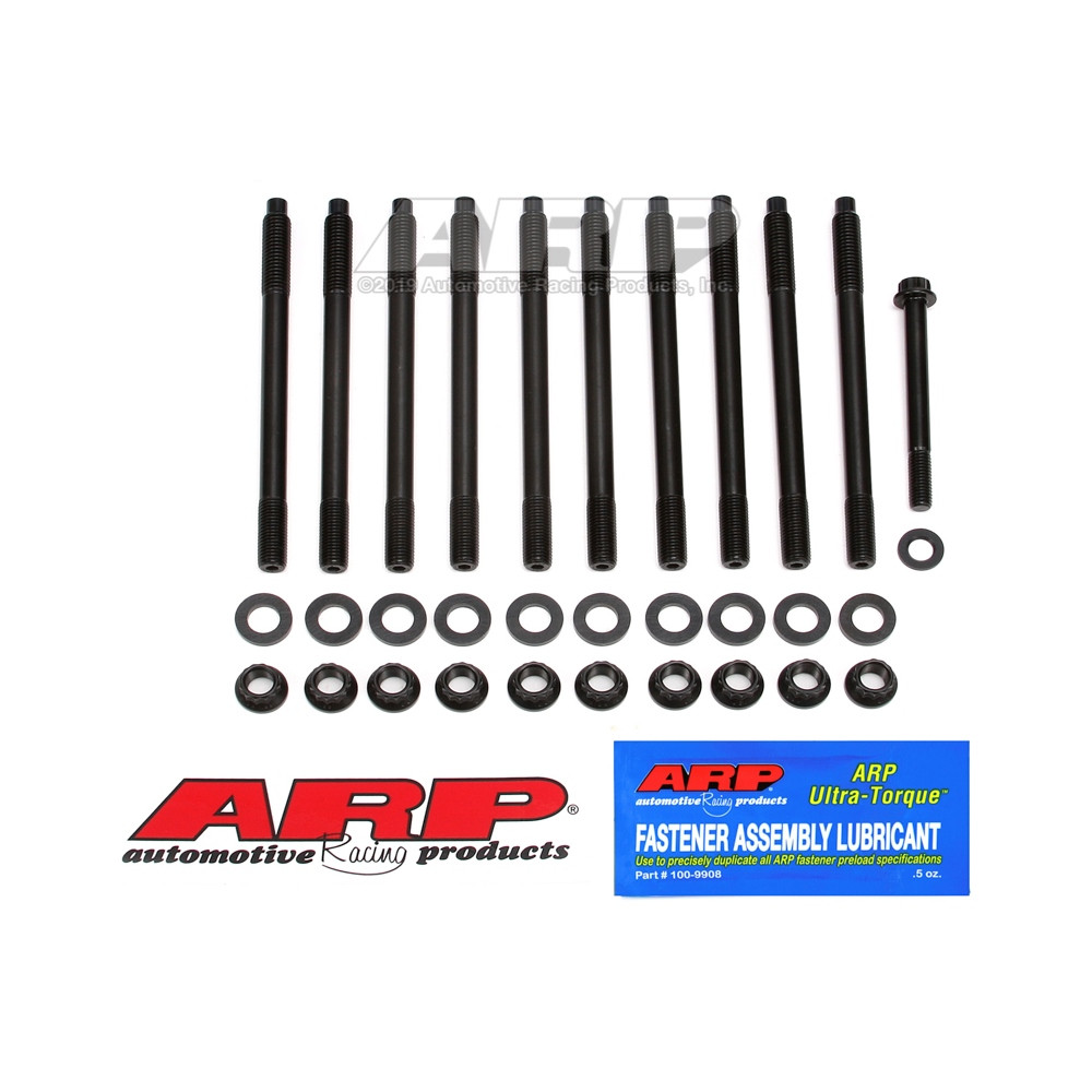 Goujons de culasse renforcés ARP Suzuki 1.6L DOHC M16A - GT2i - ARP-271-4301 - 271-4301 - 3661768414101