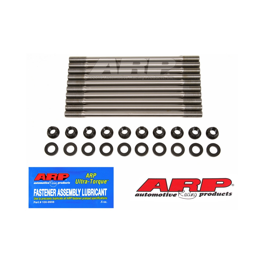Goujons de culasse ARP usinés SUZUKI GSX 1300R (1999-05) Hayabusa  - ARP-271-4701 - 271-4701 - 3666618170367