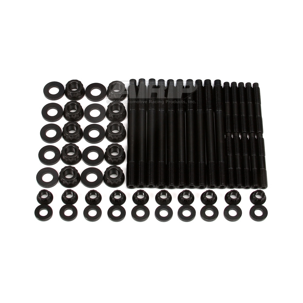 Goujons de vilebrequin ARP SUZUKI 1.6L DOHC M16A - ARP-271-5201 - 271-5201 - 3661768414118