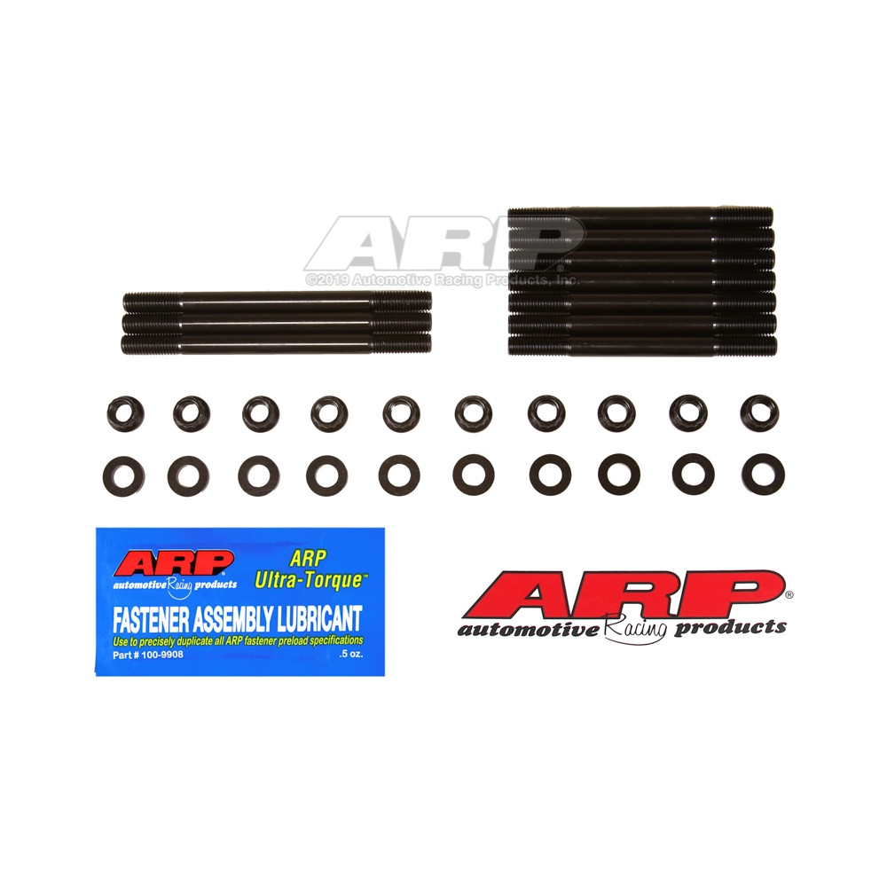 Crankshaft studs ARP SUZUKI GSX 1300R Hayabusa  - ARP-271-5401 - 271-5401 - 3666618170374