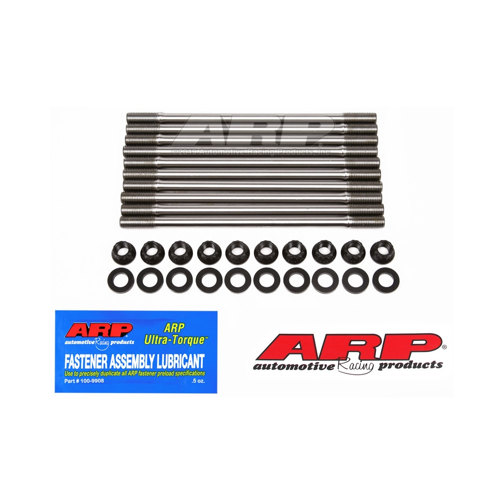 Vis de bielles ARP Lancia Delta Intégrale HF - ARP-275-4701 - 275-4701 - 3661768482650