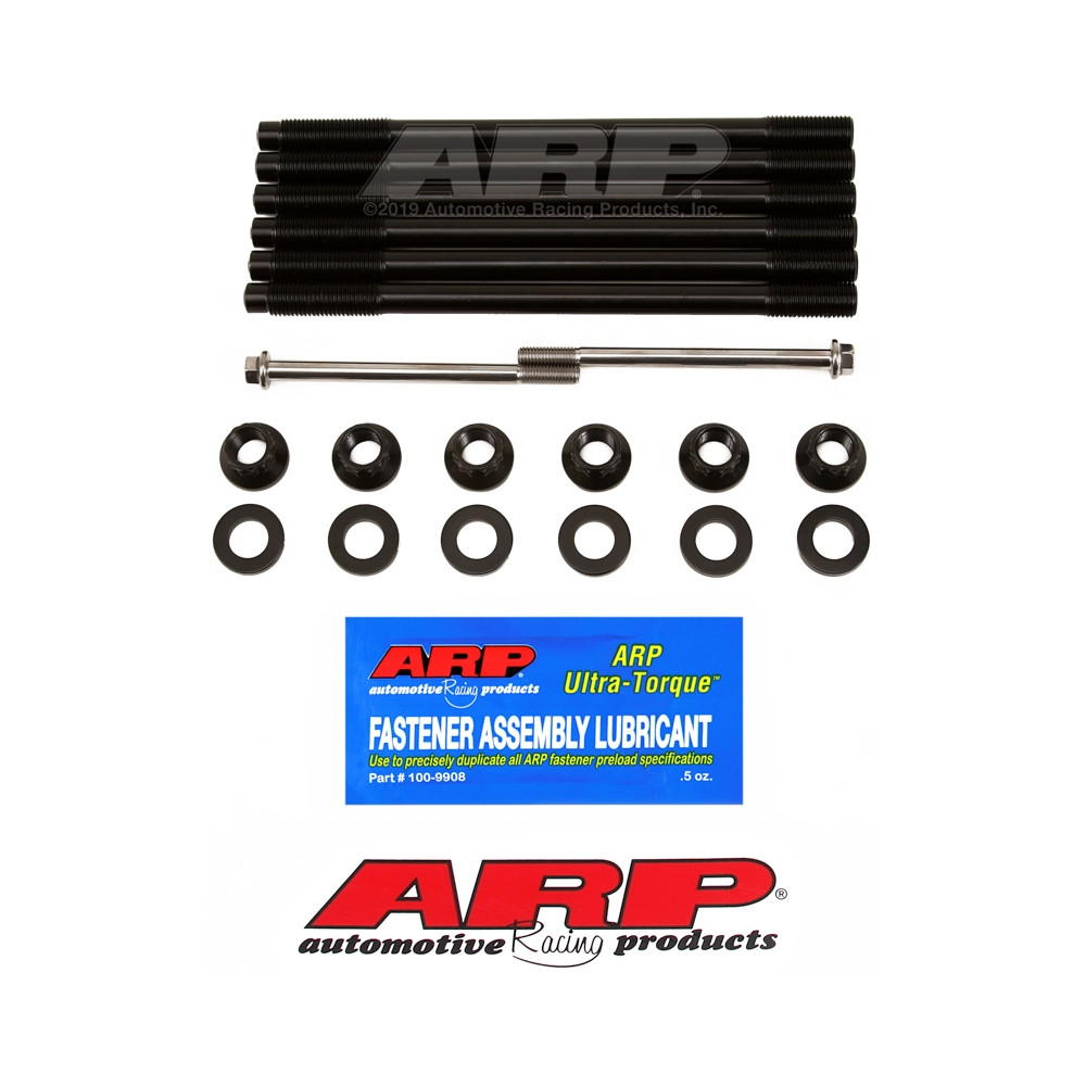 Goujons de culasse ARP usinés POLARIS RZR 1000  - ARP-288-4701 - 288-4701 - 3666618170398