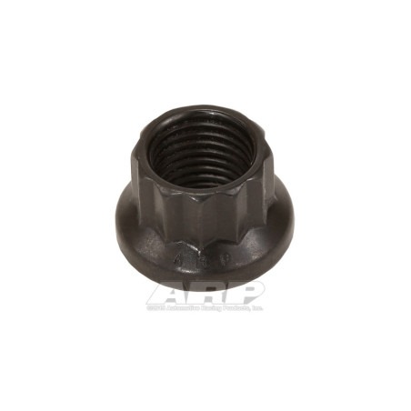 Ecrou unitaire ARP 3/8-24 - Black Oxyde 12 pts