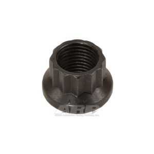 Ecrou unitaire ARP 1/2-20 - Black Oxyde 12 pts