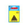 Pack écrous ARP (10) M8 x 1.25 - Black Oxyde 12 pts