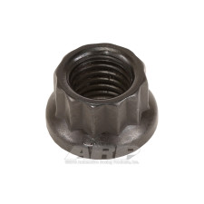 Ecrou unitaire ARP M7 x 1.00 - Black Oxyde 12 pts