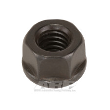 Ecrou unitaire ARP 5/16-18 - Black Oxyde Hex