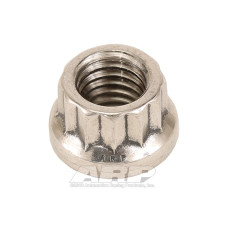 Dado singolo ARP M8 x 1,25 - Acciaio inox 12 pz.
