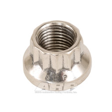 Dado ARP standard M9 x 1,00 - Acciaio inox 12 pz.
