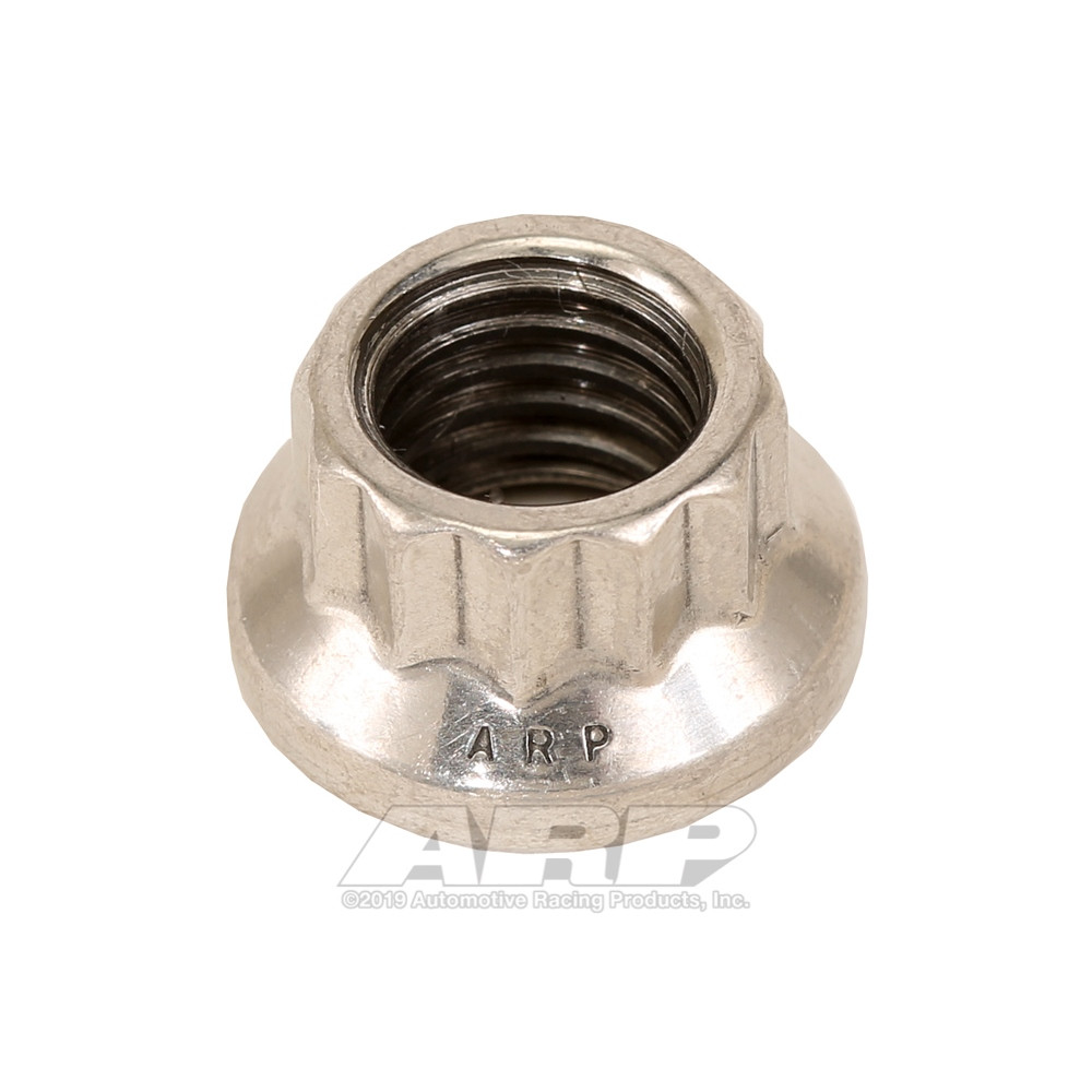 Dado ARP standard M10 x 1,50 - Acciaio inox 12 pz. - ARP-400-8345 - 400-8345 - 3666618225005